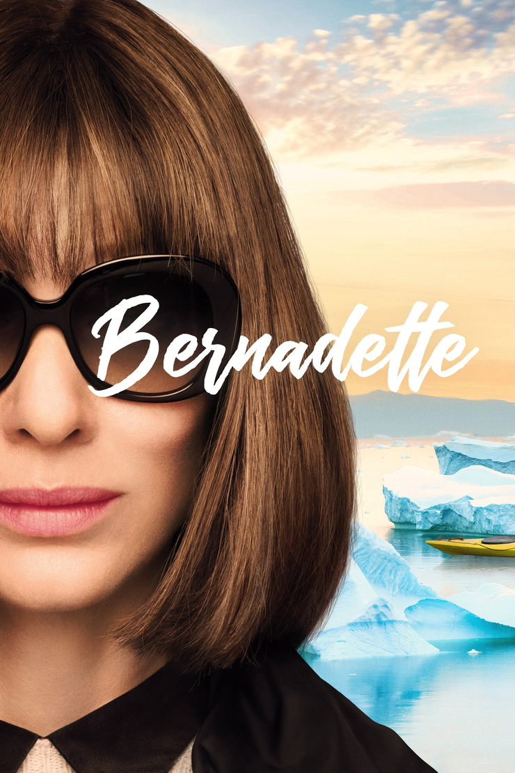 Where'd You Go, Bernadette