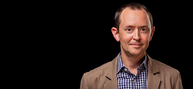 Richard Robichaux