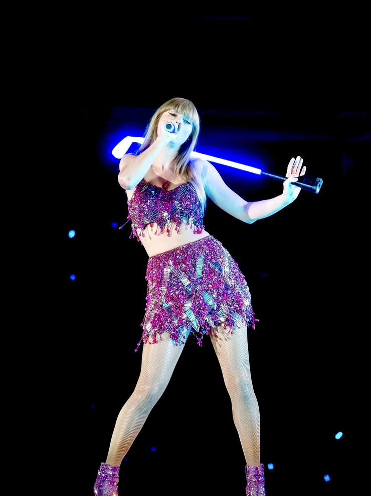 Taylor Swift