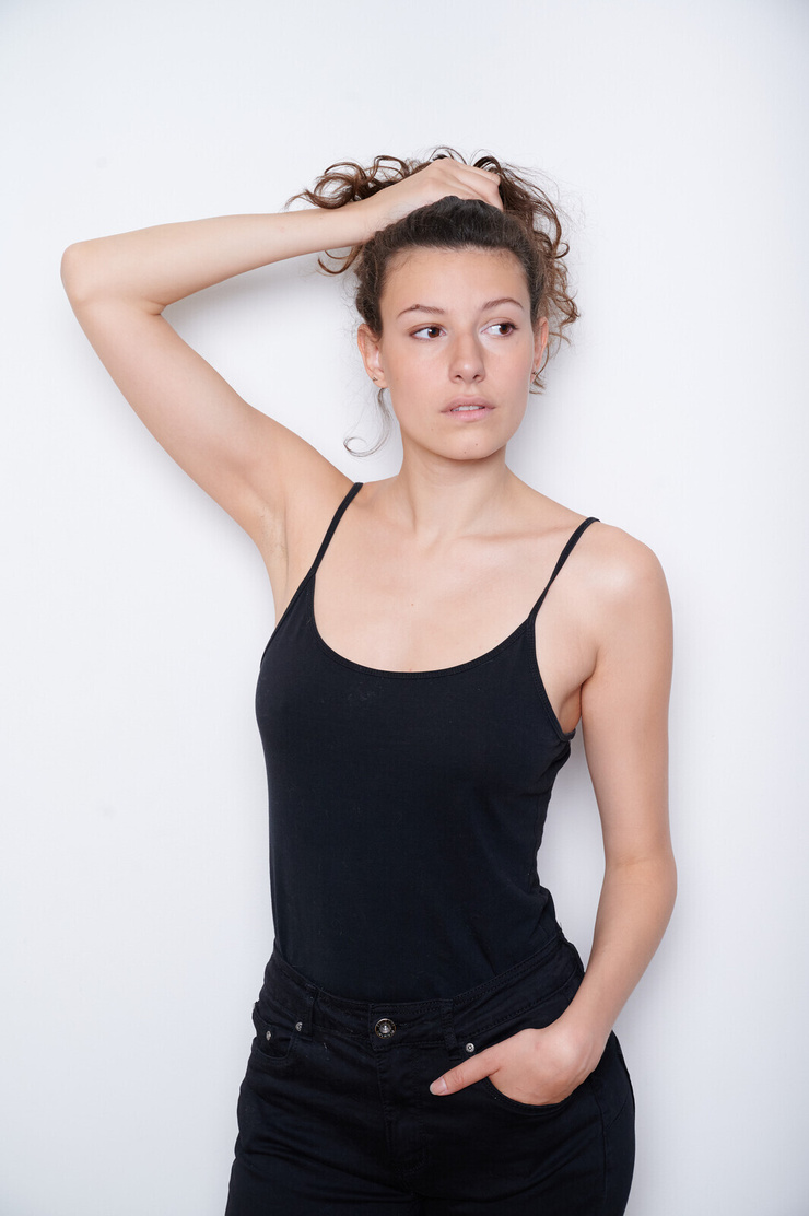 Nell Senaillet