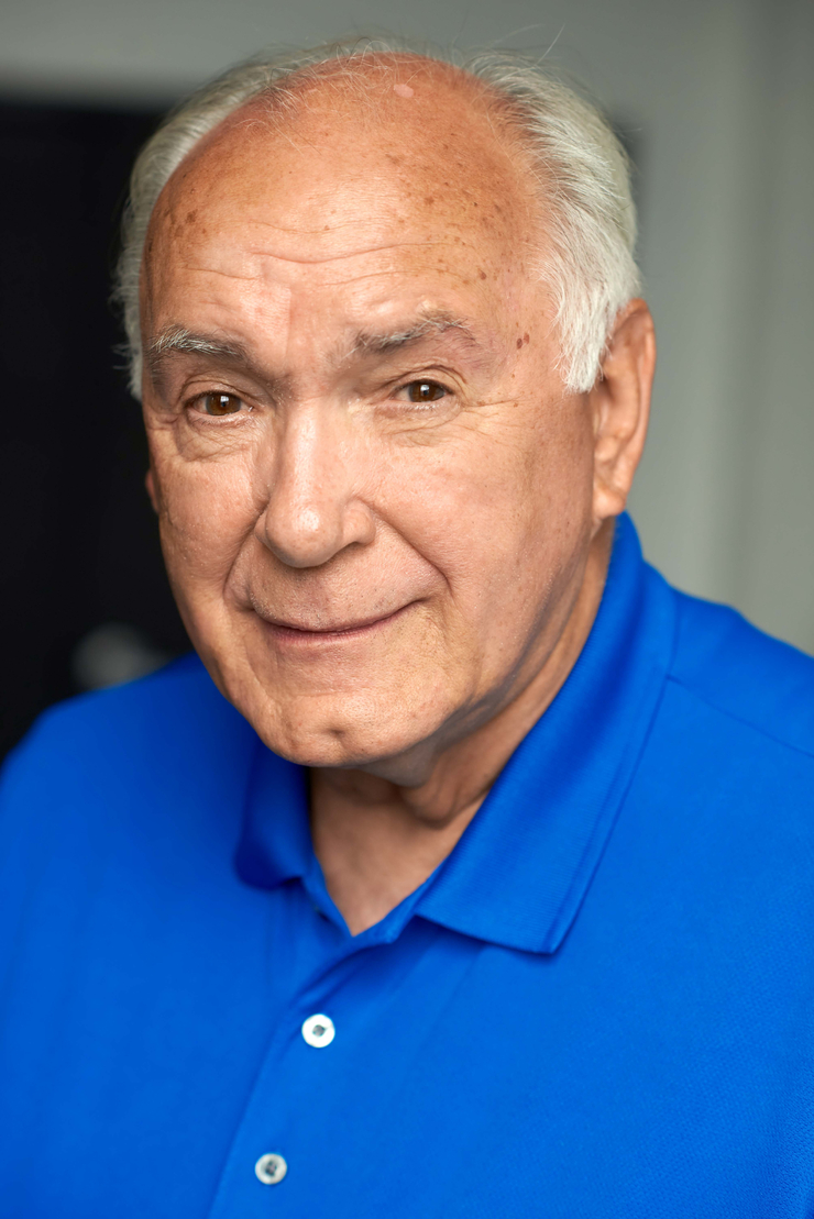 F. Robert McMurray
