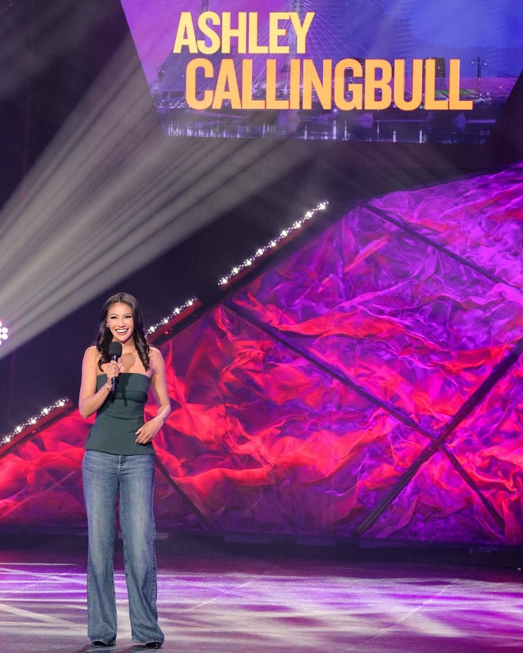Ashley Callingbull