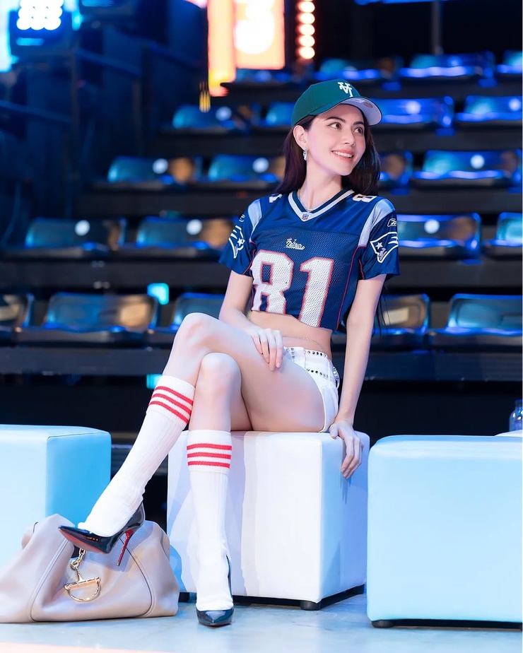 Davika Hoorne