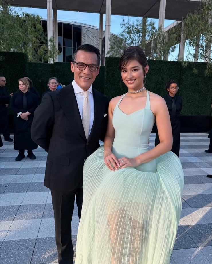 Liza Soberano