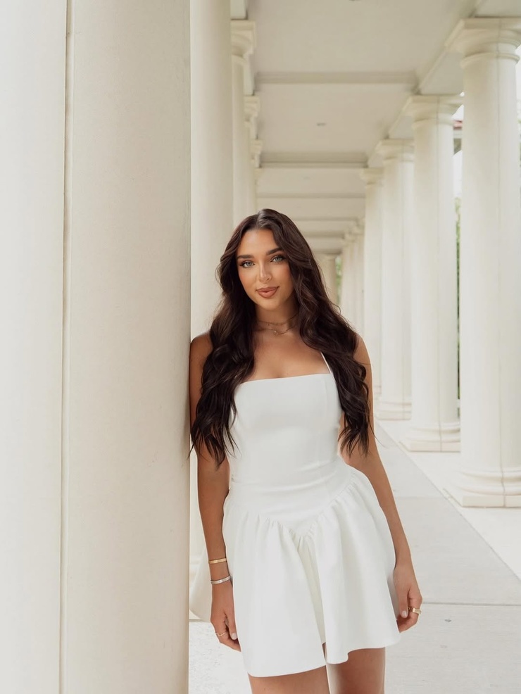 Kendall Vertes