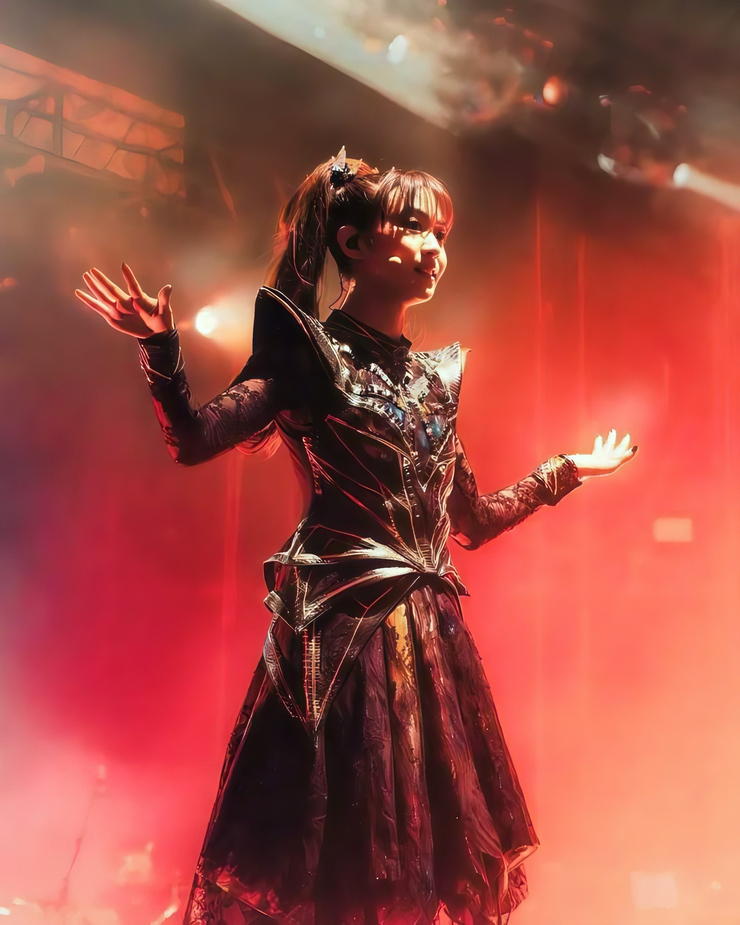 BABYMETAL