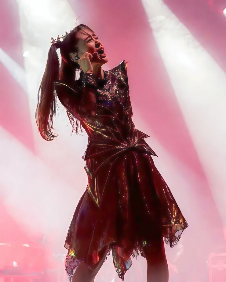 BABYMETAL