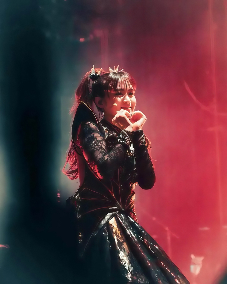 BABYMETAL