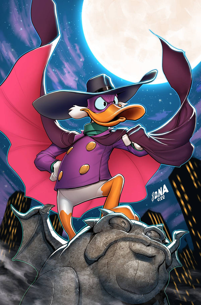 Darkwing Duck