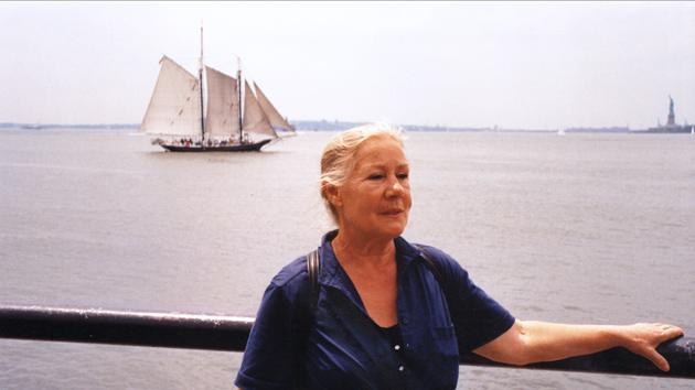 Käthe Reichel