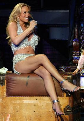 Mariah Carey Mariah Carey