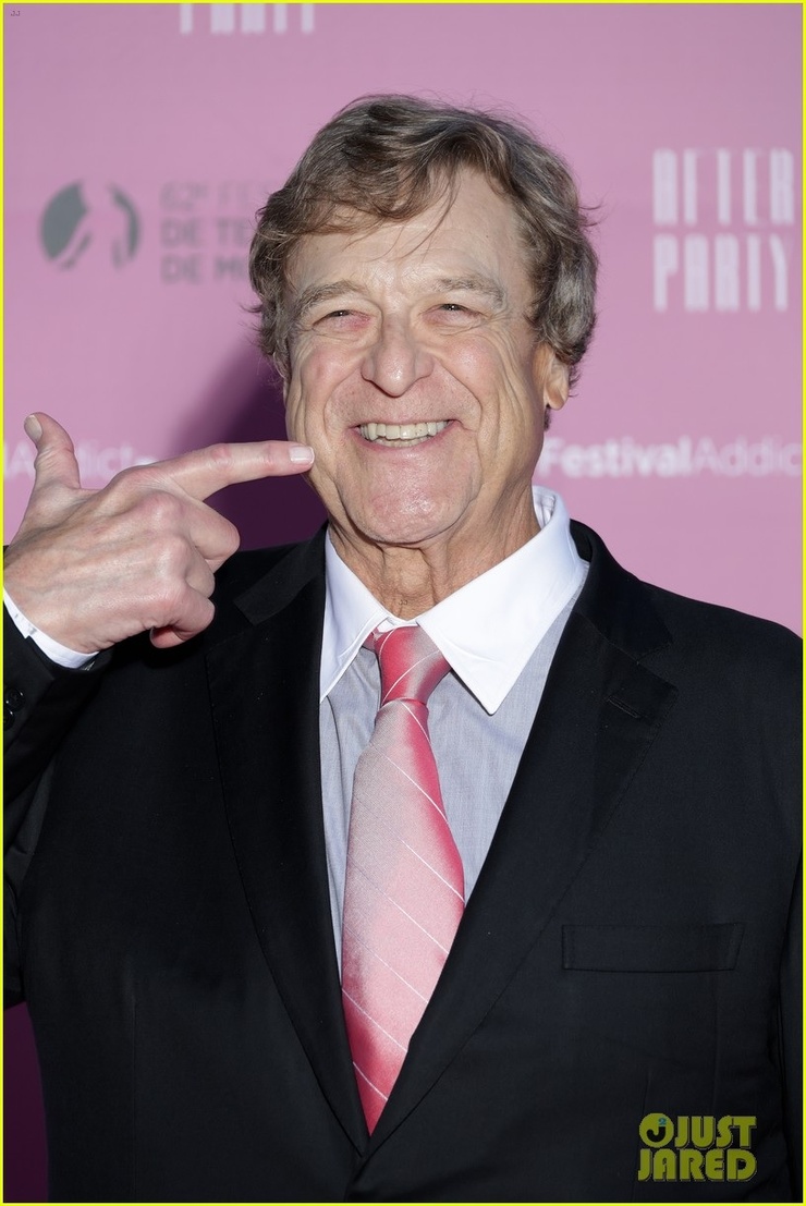 John Goodman