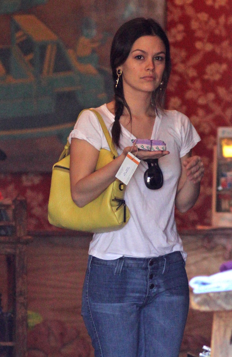 Rachel Bilson