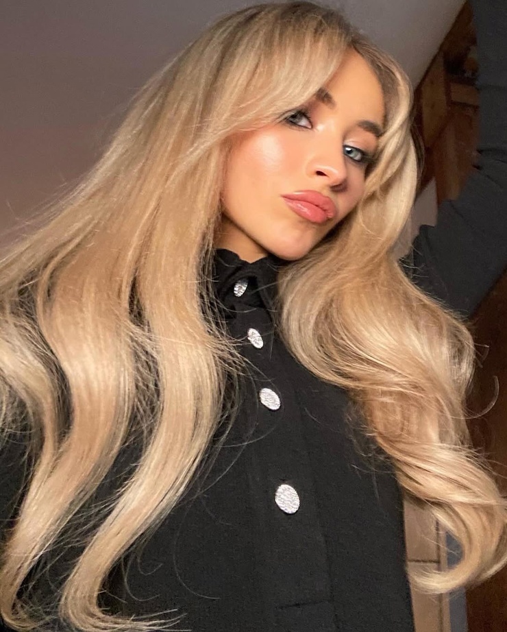 Sabrina Carpenter Sabrina Carpenter