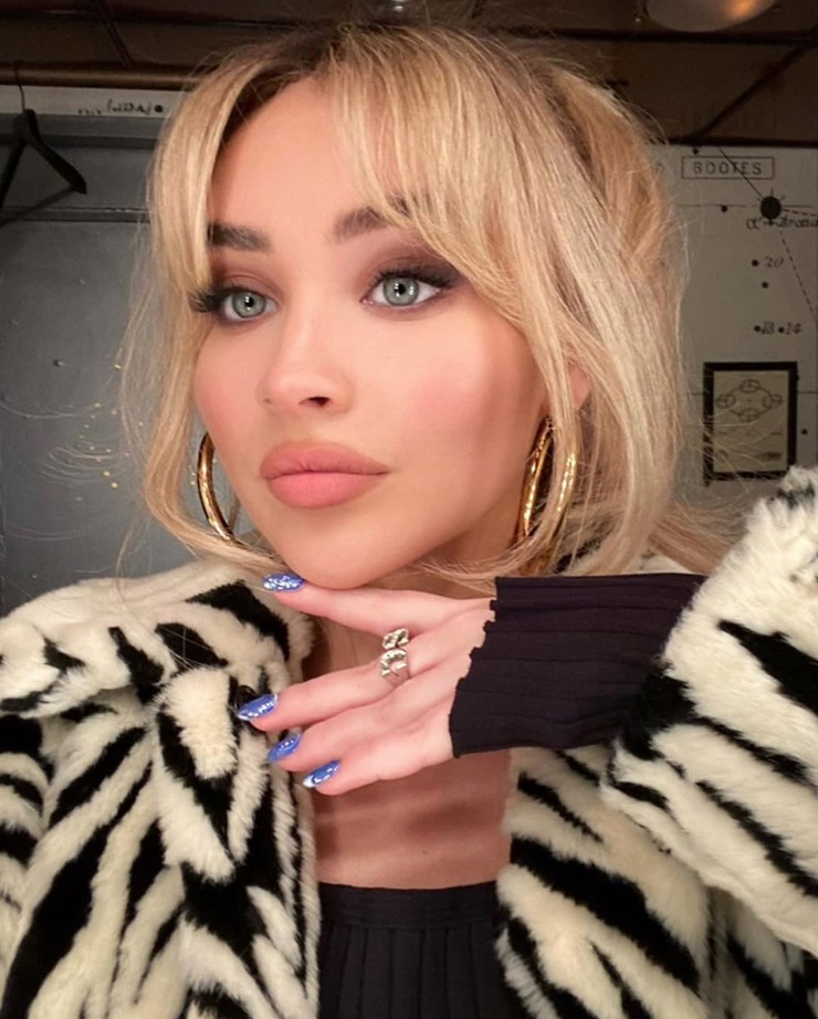 Sabrina Carpenter Sabrina Carpenter
