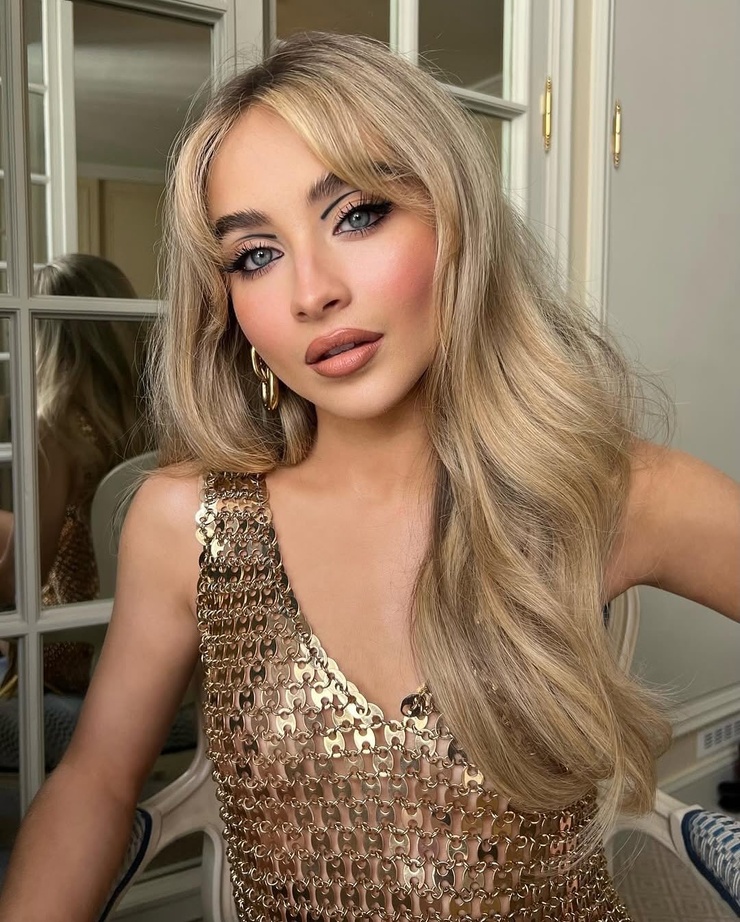 Sabrina Carpenter Sabrina Carpenter
