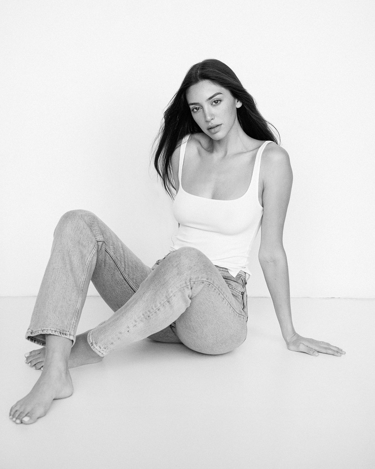 Celine Farach