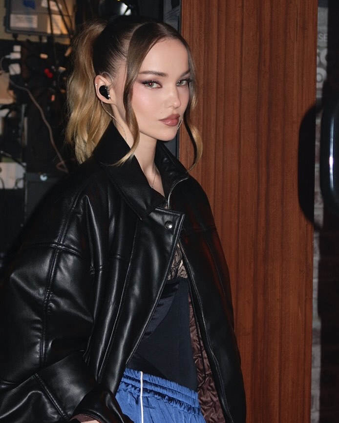 Dove Cameron