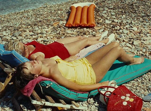 Du côté de la côte (1958)