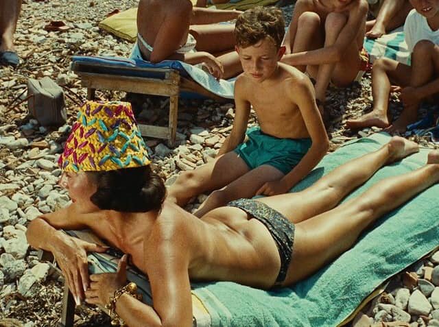 Du côté de la côte (1958)