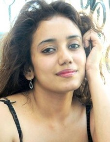 Shreya Narayan