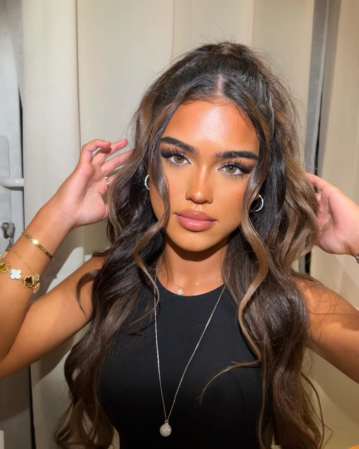 Jasmin Shernazar