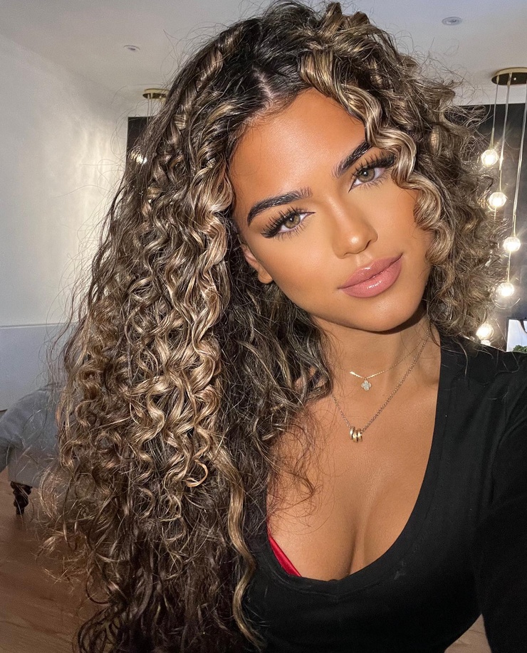Jasmin Shernazar