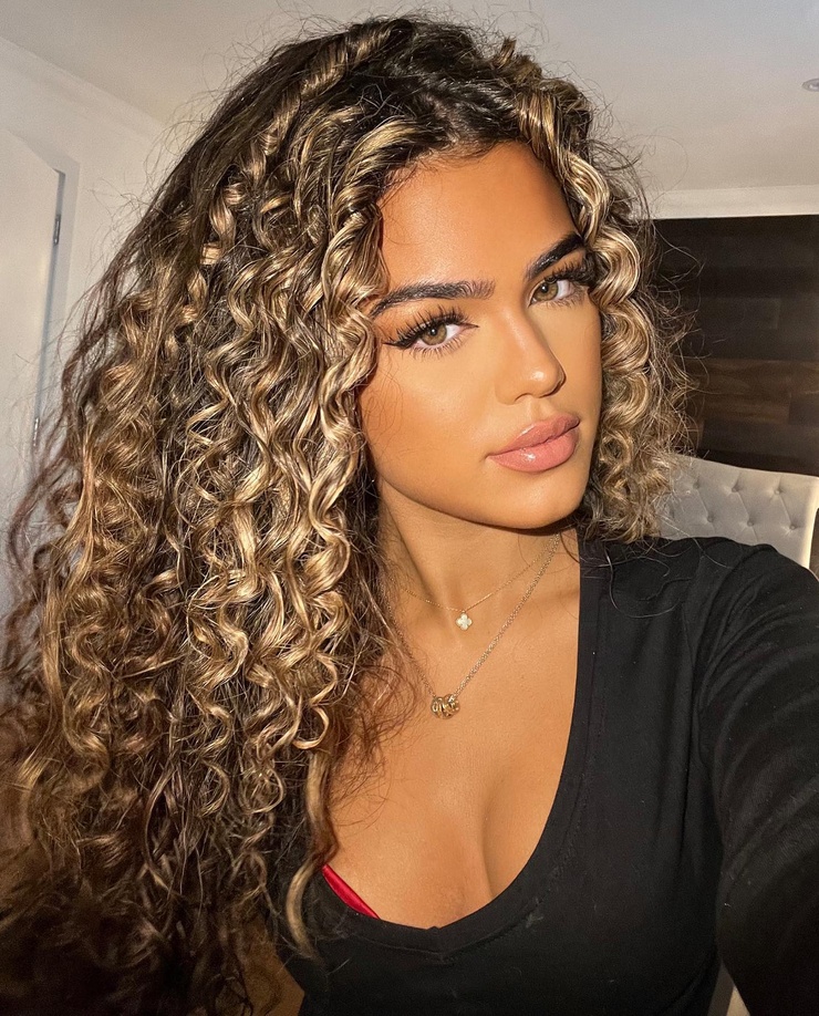 Jasmin Shernazar