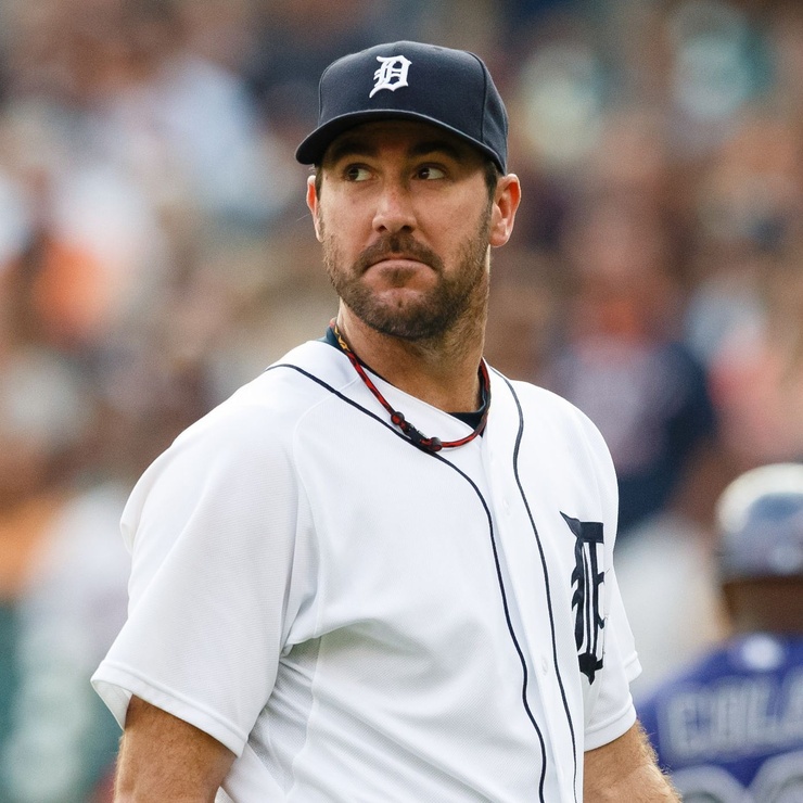 Justin Verlander