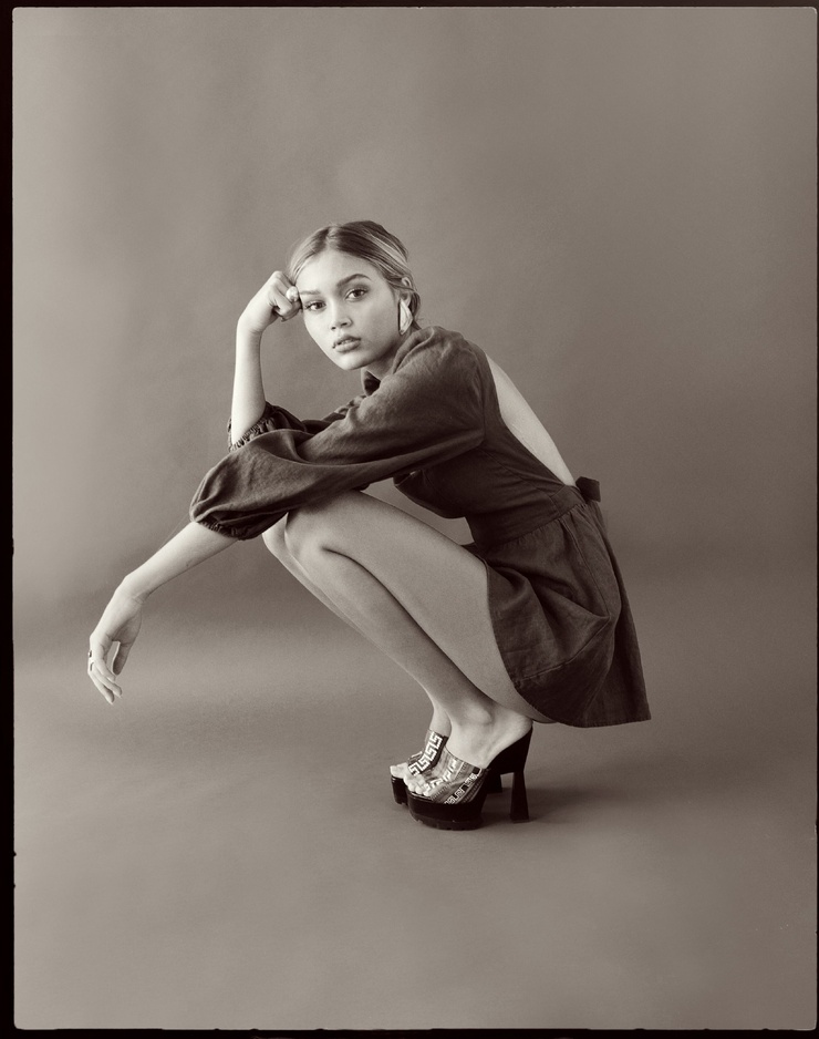 Lulu Muller