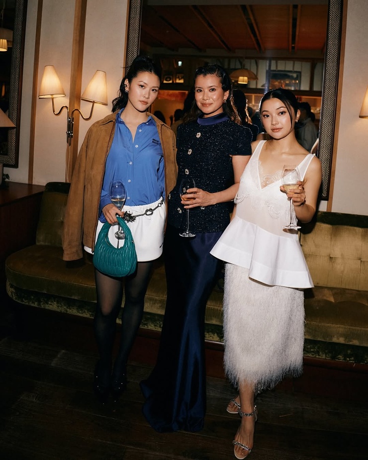 Isabella Wei