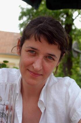 Ulrike Plenzdorf