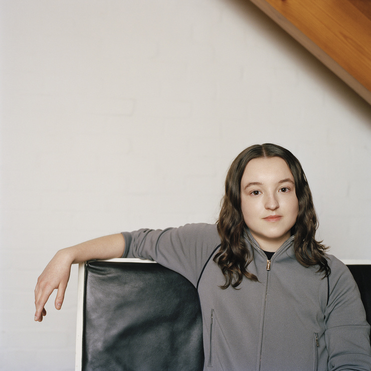 Bella Ramsey