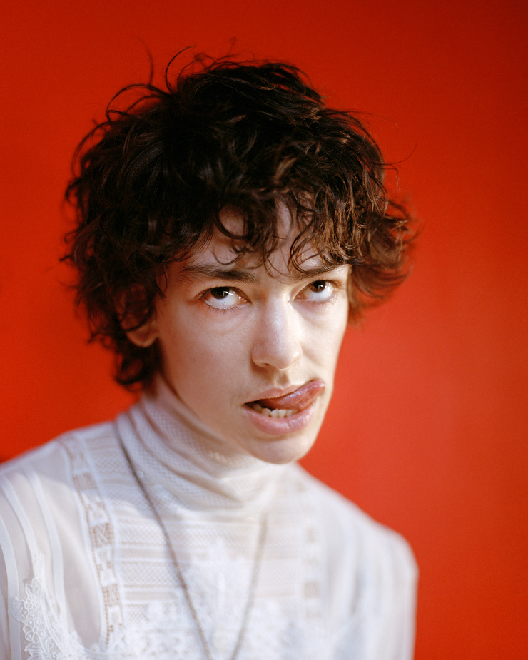 Brigette Lundy-Paine