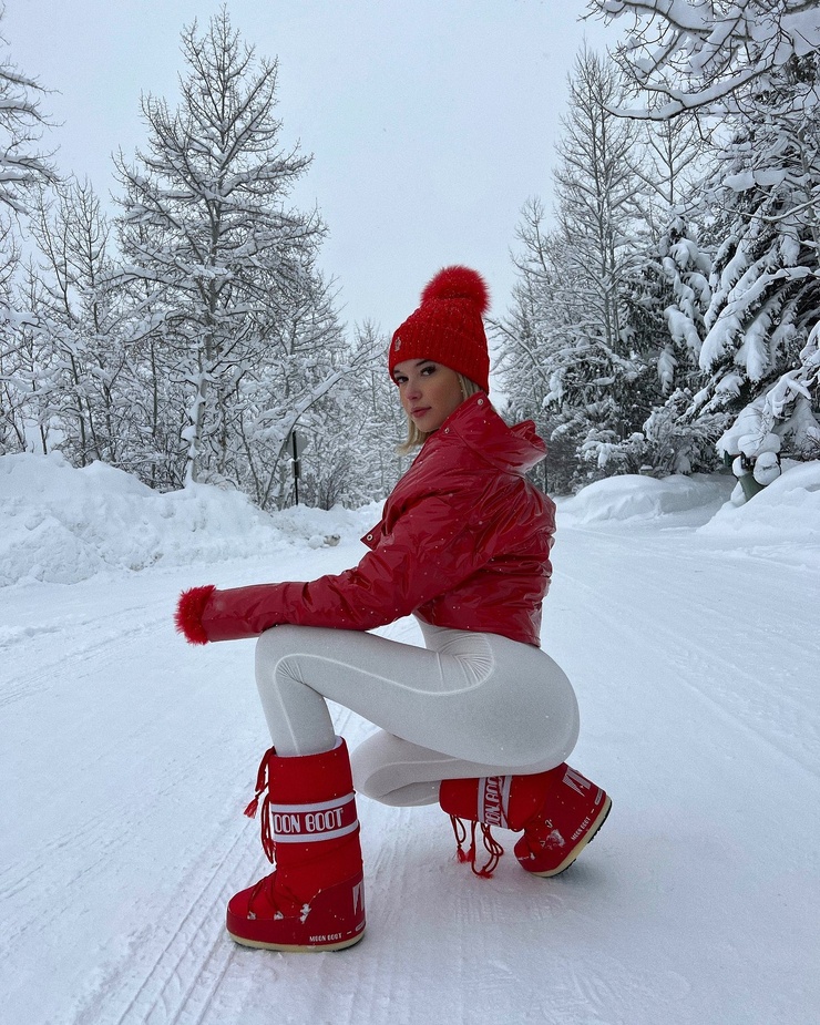 Sarah Snyder