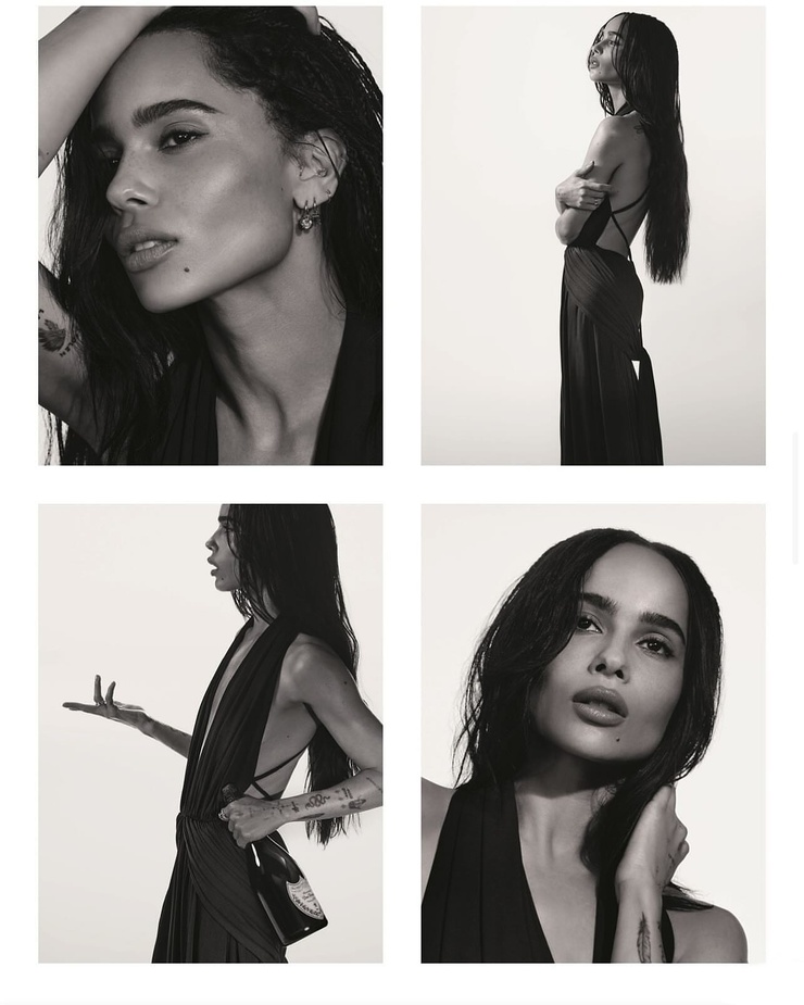 Zoe Kravitz
