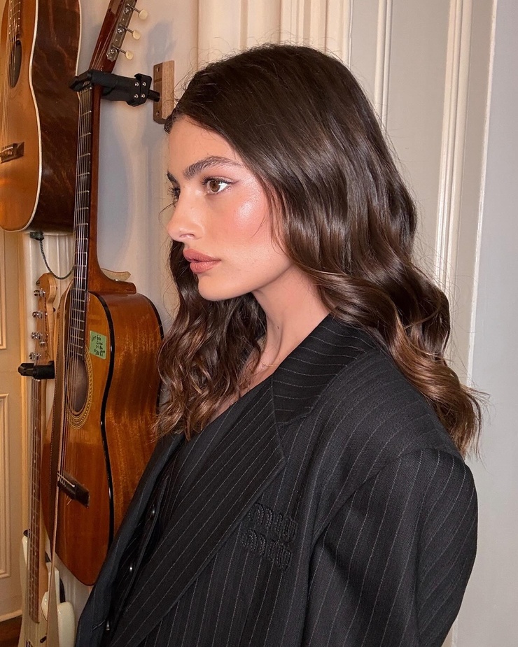 Diana Silvers