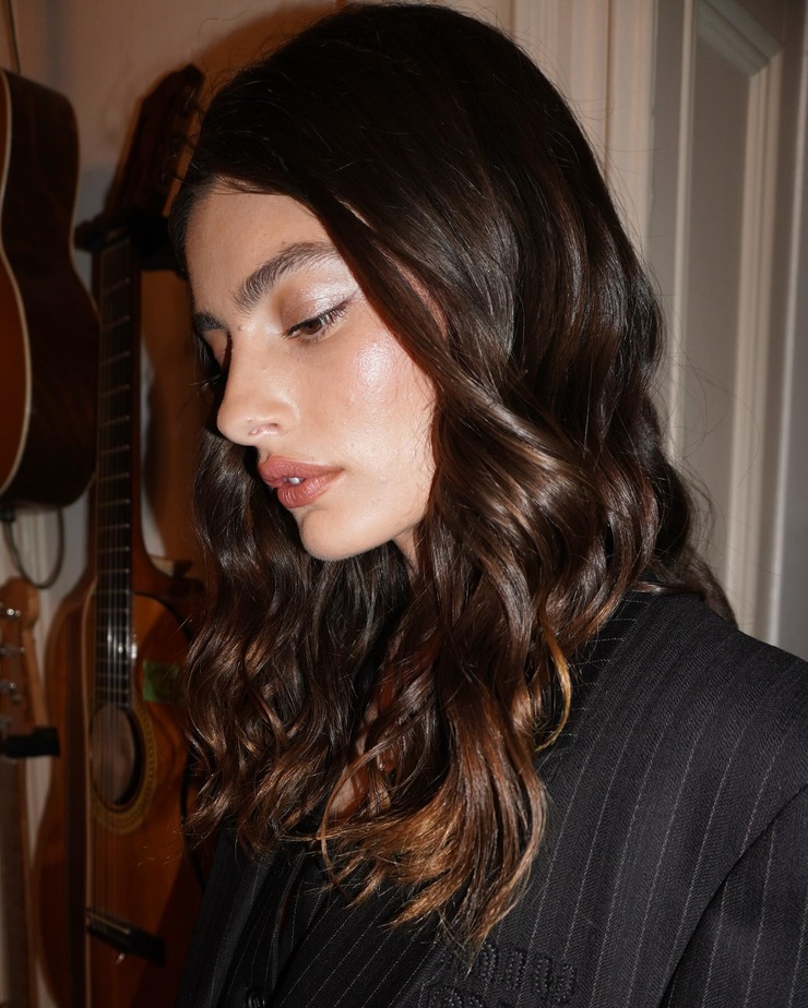 Diana Silvers