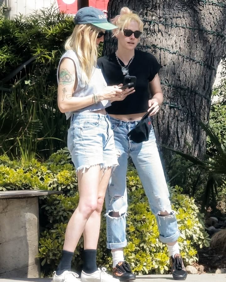 Kristen Stewart Kristen Stewart