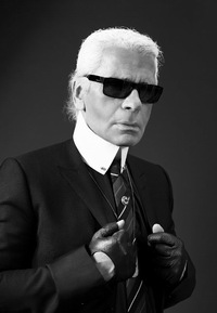 Karl Lagerfeld