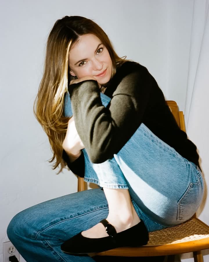 Danielle Panabaker Danielle Panabaker