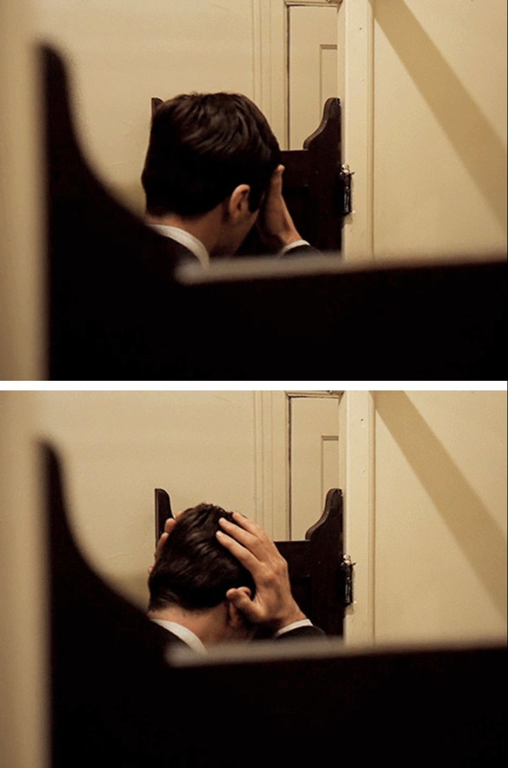 Michael Corleone