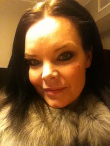 Anette Olzon