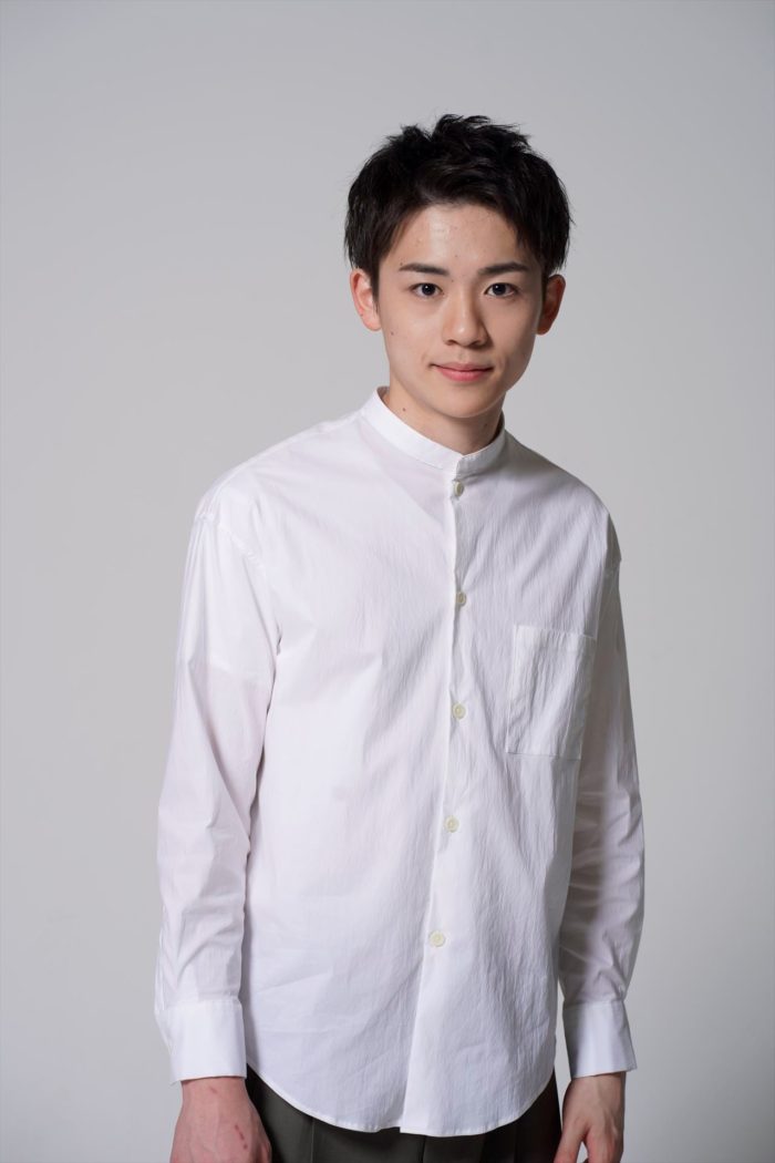 Eiji Togashi