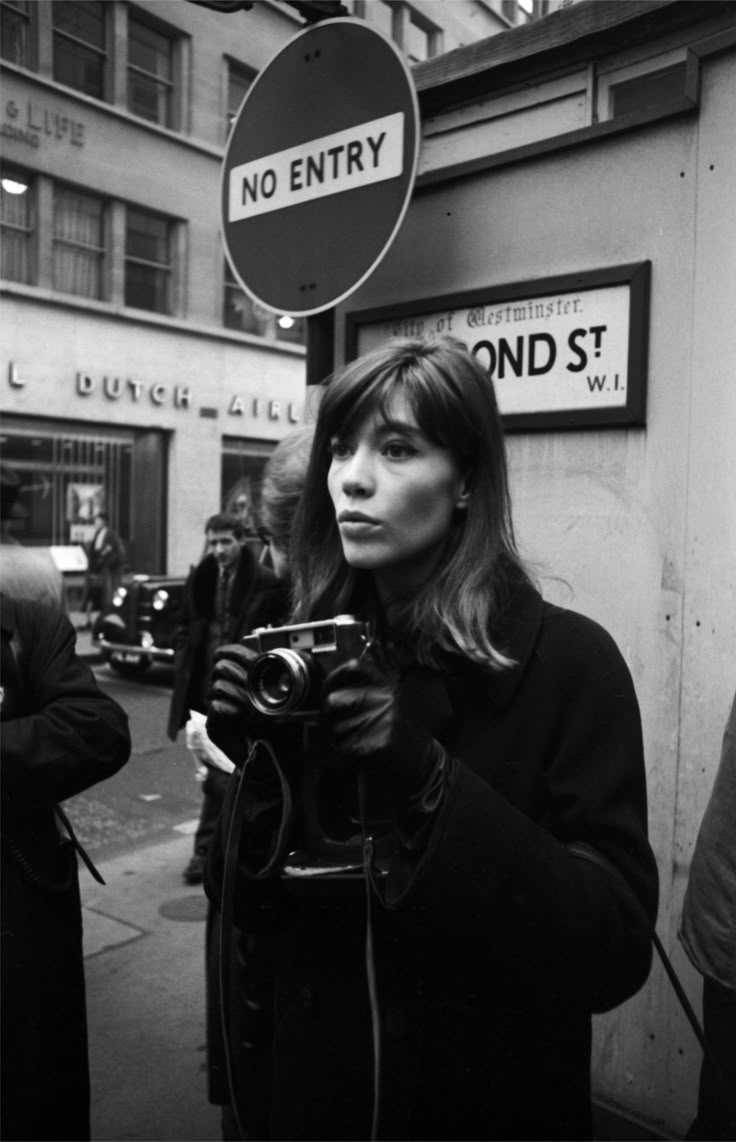 Françoise Hardy