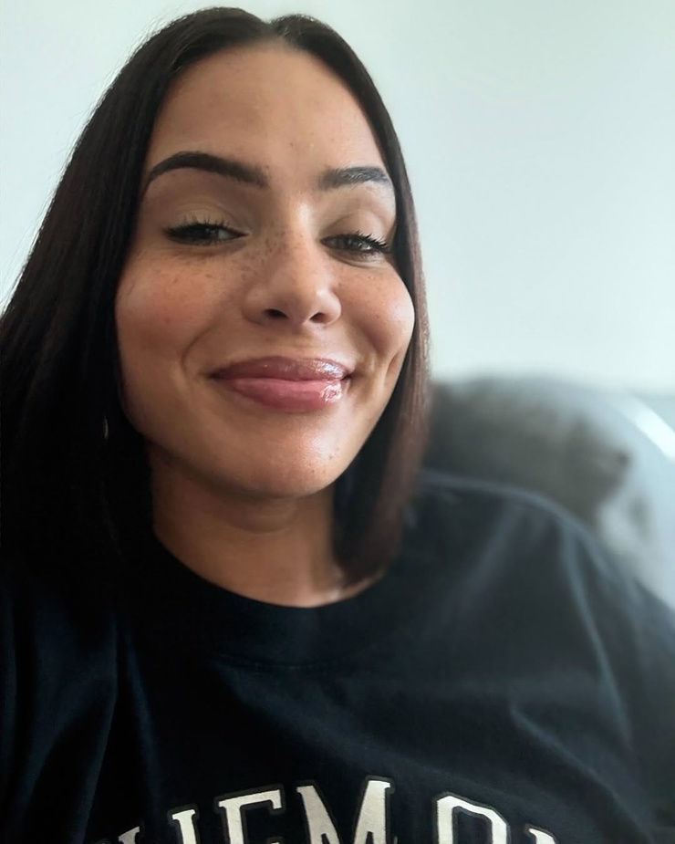 Amirah Dyme
