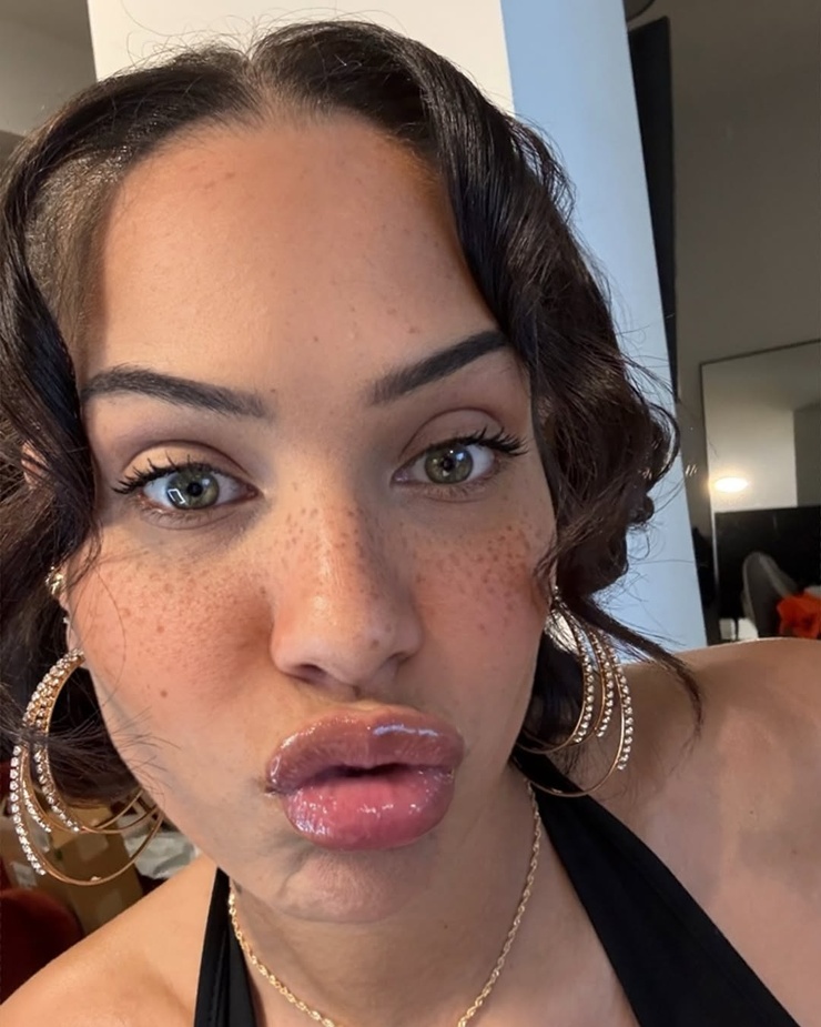 Amirah Dyme