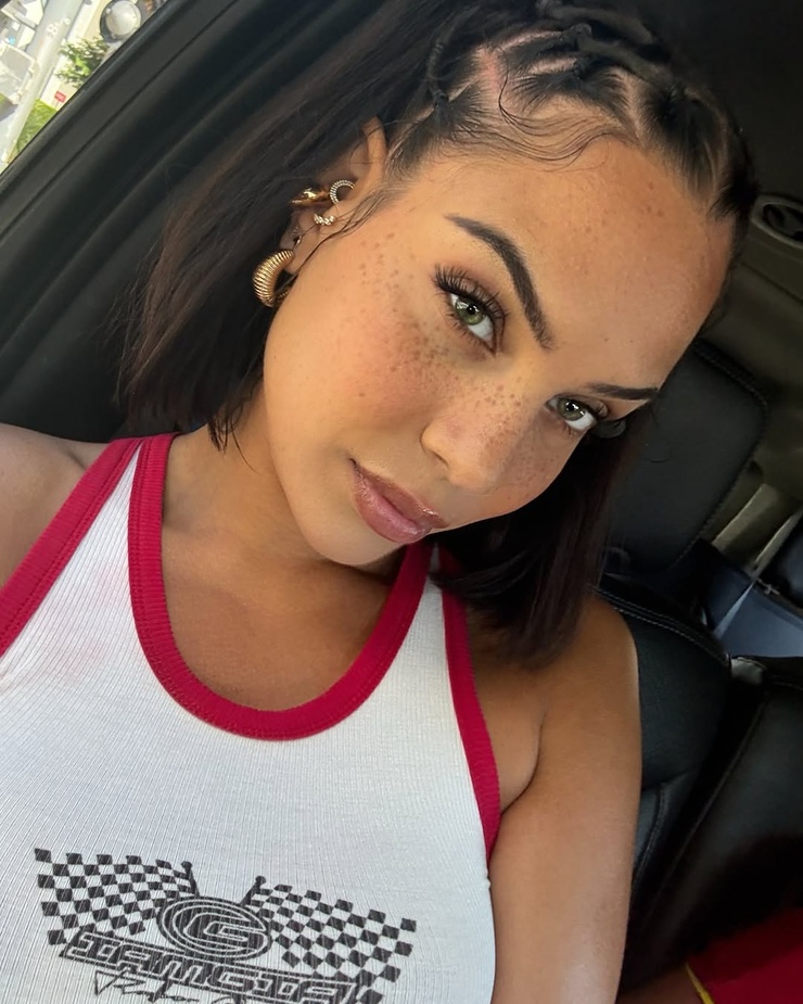 Amirah Dyme