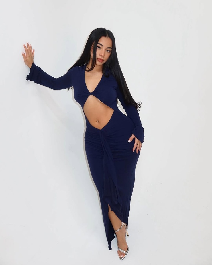 Cindy Tran