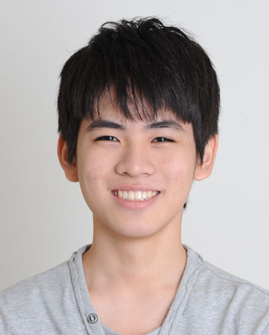 Ryohei Hirota
